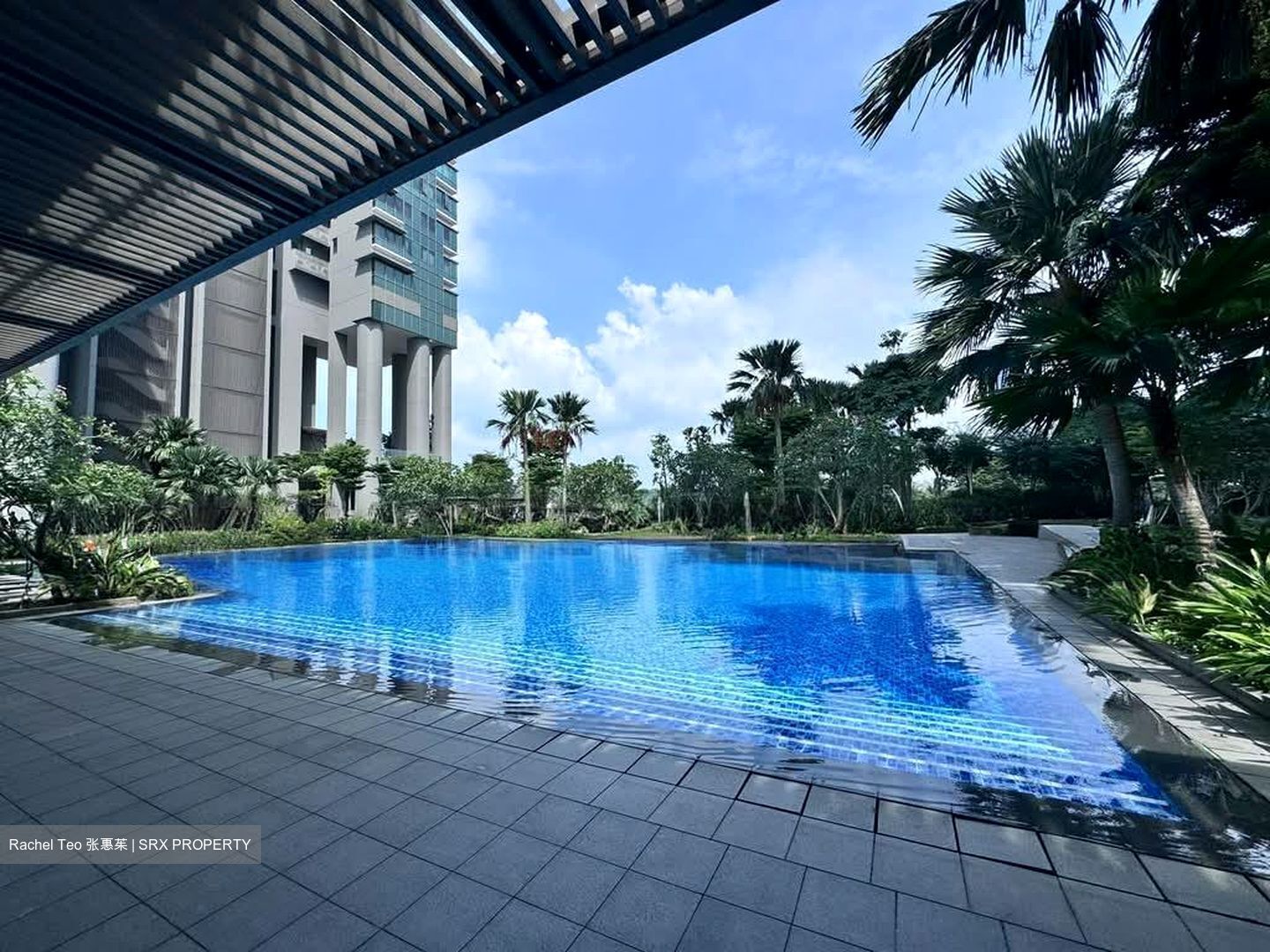 Skyline Residences (D4), Condominium #584455631